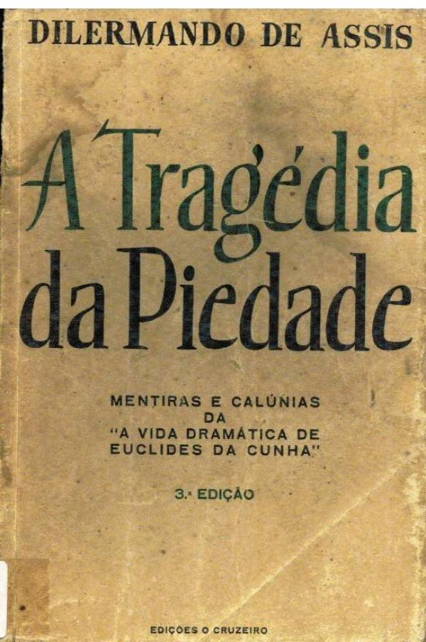 Tragédia da Piedade, A - 800 ASS